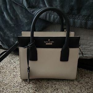 kate spade purse and wallet